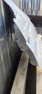 фото thumb №10, Крило сталевий правий перед volkswagen transporter t6 дорестайлінг 15-19r lb9a