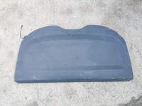 фото thumb №1, Mercedes a klasa w176 полка задняя багажника