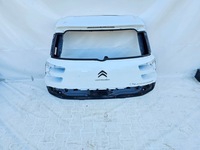 фото thumb №1, Крышка багажника задняя задняя citroen c4 grand picasso ii spacetourer 2013 -