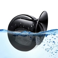 фото thumb №10, Гучний клаксон pociągowy 110db 12v wodooodporny - super звук