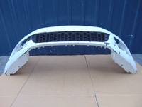 фото thumb №12, Бампер перед передний vw scirocco 1k8807221l белый