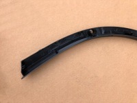 Купить Накладка защита крыла правый перед 1035289-00-h do tesla x, фото thumb