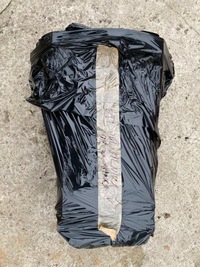 фото thumb №6, Підпори вала напівблок двигуна 1.6 vti c5 c3 c4 207 508 308 berlingo partner ds3 ds4