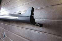 фото thumb №4, Планка пороговая правая mercedes glc x 253 amg порог