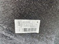 фото thumb №5, Коврик обшивка пол 749025858r hb 5дверь renault clio 5 v 19-23r 20r