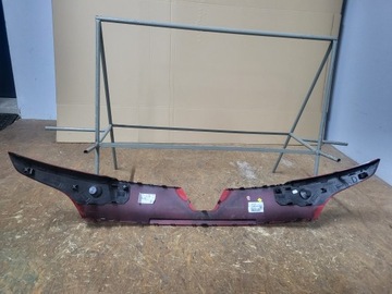 фото thumb №12, Renault megane 5 v e-tech електричний 2021 - планка бампера перед 620224891r