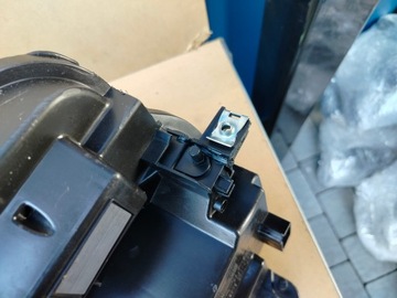 фото thumb №12, Ds ds7 ds 7 рестайлінг crossback led лампа права ліва