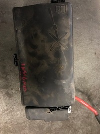 фото thumb №1, Коробка предохранителей opel insignia 22933569