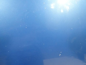 фото thumb №7, Капот кришка двигуна + шумоізоляція skoda fabia i 1999-2008