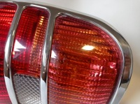 фото thumb №4, Лампа правый задняя toyota rav4 ii хром