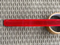 фото thumb №6, Відбивач правий задня galaxy 2006-2015