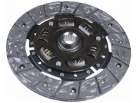 фото thumb №1, Диск сцепления opel agila a 1.0 1.2