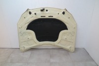 Капот крышка двигателя mercedes benz e klasa w212 рестайлинг с Разборки, фото thumb