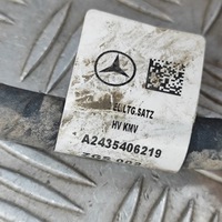 фото thumb №6, Mercedes-benz eqb 2024 інша джгут трубопровід / кабелі