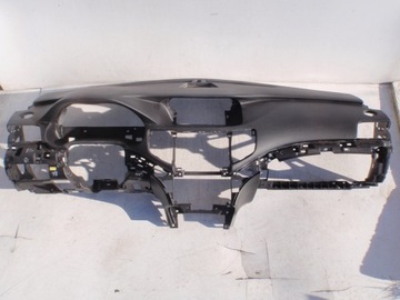 фото thumb №1, Honda accord viii 8 панель консоль капот pulpit полка уплотнитель стекла rege jak ori