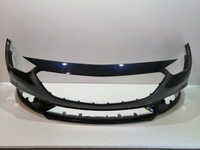 фото thumb №1, Opel insignia b бампер переднє перед