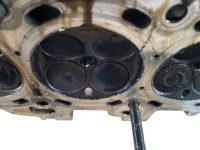 фото thumb №12, Головка вали грм toyota avensis t25 2.0 vvti 1az-fse
