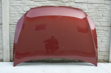 фото thumb №1, Капот volkswagen golf vii 5g0