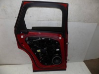 фото thumb №6, Volvo xc60 ii r-design двері лівий задня повний 725