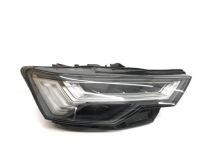 фото thumb №1, Audi a6 c8 4k0 фара full led matrix правий лампа права 4k0941036