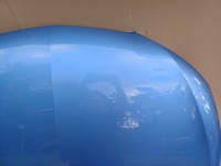 фото thumb №8, Капот seat ibiza iv lift цвет la5r