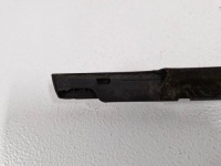 Peugeot 308 ii t9 молдинг ущільнювач двері лівий перед ліва передня czarna Зі Шроту, фото thumb