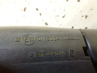 фото thumb №8, Зеркало правое nissan primera p11 lift kl0 5 pin 00r.