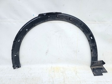 фото thumb №11, Планка na крыло kia ev6 21- правые перед правая передняя org 87714-cv100