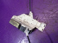 фото thumb №4, Peugeot 407 kombi 04-10 замок задня правий 6 pin