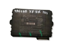 Купить Jaguar xe 2016 модуль keyless fk7219h440, фото thumb