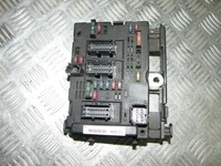 фото thumb №1, Модуль bsm 9643538180 citroen peugeot 307