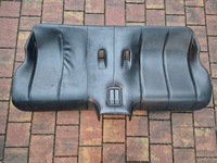 фото thumb №4, Заднее сиденье задняя задняя ремни mercedes sl r129