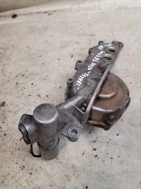 фото thumb №12, Vanos одинарный оригинальный номер 17384249 bmw e39 520i m52b20