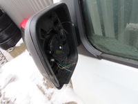 фото thumb №8, Opel vivaro b дверь левая левый перед 40um europa