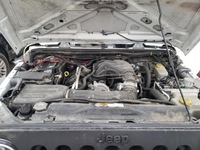 фото thumb №9, Защита стойка правая jeep wrangler jk unlimited 11-