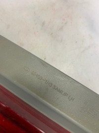 фото thumb №4, Лампа задня ліва 92403-1h3 kia