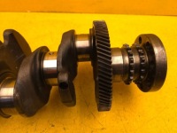 Bmw x1 f48 2.0d wał колінчастий 6738513 Ціна, фото thumb