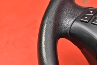 фото thumb №12, Руль кожаный мультифункция 3-375-e90-1 bmw e90 e91 04-10