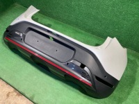 фото thumb №9, Smart #1 one brabus бампер задня задній 8891034926