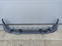 фото thumb №1, Mini cooper f56 спойлер накладка бампера gp перед