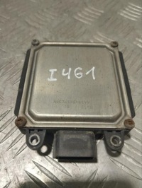 фото thumb №1, Maserati levante 2019 модуль мертвого pola 670106466