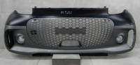 фото thumb №1, Бампер перед передний smart fortwo eq a453 19-24