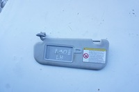 фото thumb №1, Защита солнцезащитная левая hyundai i30 ii 2