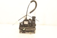 фото thumb №1, Замок лівий перед двері fiat punto 2012