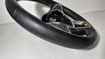 фото thumb №10, Кермо renualt clio v rs 484004761r