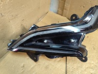 Купить Противотуманная фара левый led drl megane v e-tech 266053014r, фото thumb