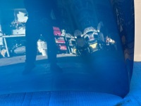 Alfa romeo stelvio 949 17- 50549138 капот крышка двигателя оригинальный номер oem оригинал в Украине, фото thumb