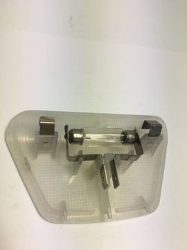 фото thumb №6, Задняя лампа освещение кабины стойка c mercedes w124 универсал 1248200601