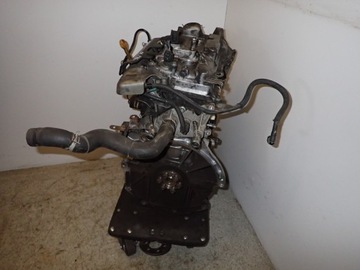 фото thumb №9, Nissan micra k13 1.2i 10- двигатель двигатель hr12