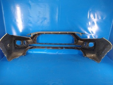 фото thumb №8, Переднє бампер toyota rav4 18 521190r921